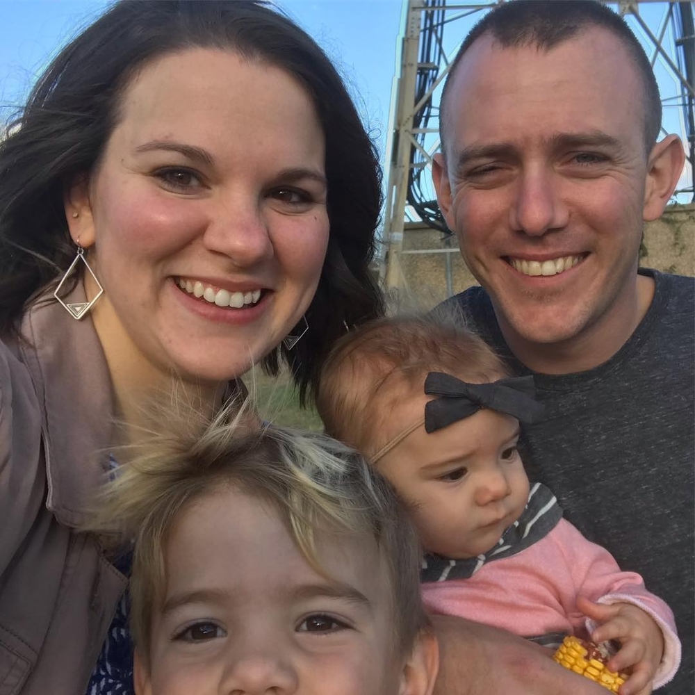 Meet your Posher, Natalie